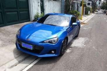 2013 Subaru BRZ WRB for sale