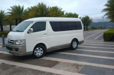 2006 TOYOTA HIACE FOR SALE