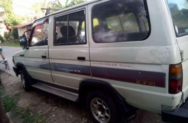 FOR SALE TOYOTA Tamaraw fx