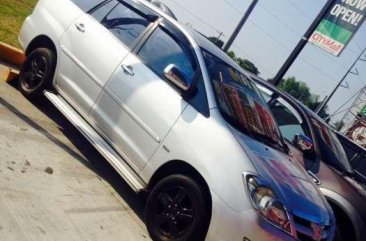 Toyota Innova 2006 for sale