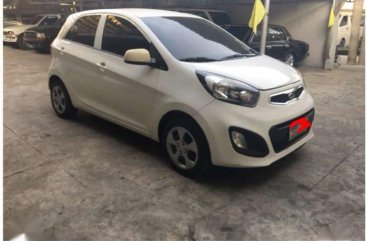 Kia Picanto 2011 lx 11 mt allpower for sale