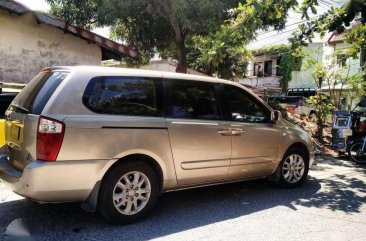 Kia Carnival 2007 for sale