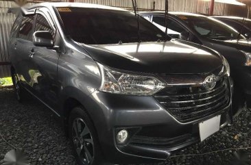 2016 Toyota Avanza 1.5G Automatic for sale