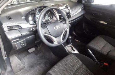 2015 Toyota Vios for sale