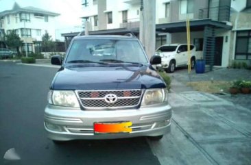 Toyota Revo SR 2003 for sale