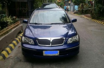 Mitsubishi Lancer 2004 for sale