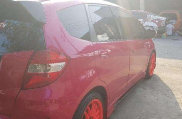 Honda Jazz 2013 for sale