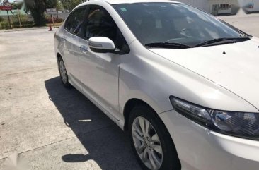 2012 Honda City for sale