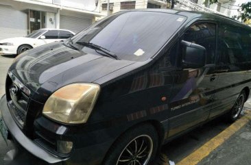 Hyundai Starex 2004 for sale