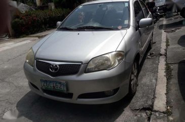 Toyota Vios G 2006 for sale