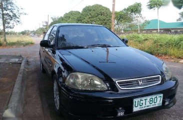 Honda Civic vti vtec 1996 for sale