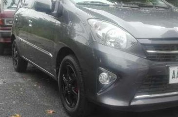 2014 Toyota Wigo for sale