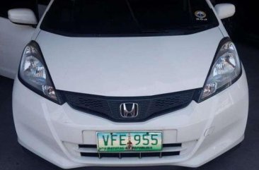 2012 Honda Jazz 1.3 manual 58km fresh for sale