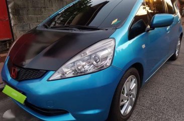 2009 Honda Jazz for sale