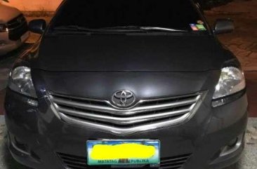 Toyota Vios J 2013 for sale