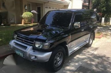 2004 Mitsubishi Pajero AT for sale