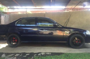 Honda Civic 1996 for sale