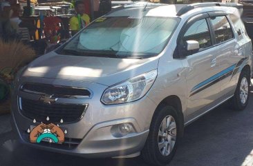 2015 Chevrolet Spin for sale