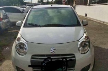 Suzuki Celerio 2012 for sale