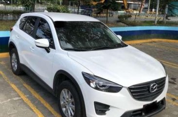 2016 Mazda CX5 for sale