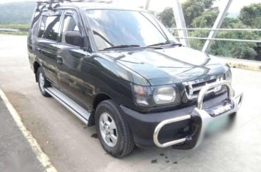 Mitsubishi Adventure 1998 for sale