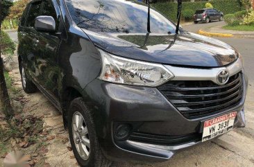 2017 Toyota Avanza for sale