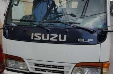 Isuzu Elf FB 2009 for sale