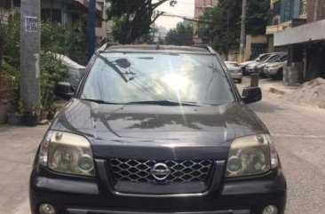 Nissan X Trail 2004 for sale