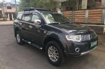 Mitsubishi Montero 2009 for sale