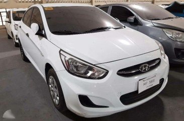 2016 Hyundai Accent for sale