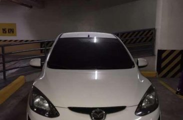 2010 Mazda 2 for sale