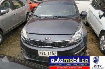 2015 Kia Rio for sale