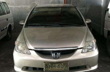 2005 Honda City 1.3 idsi - Asialink Preowned Cars for sale