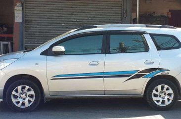 2015 Chevrolet Spin for sale