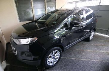 Ford EcoSport Trend 2015 for sale