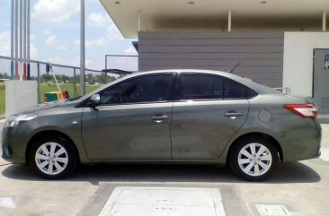 FOR SALE TOYOTA Vios E 2017 Automatic