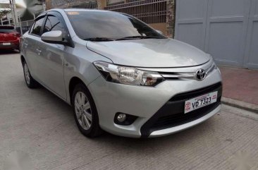 Toyota Vios 2016 for sale