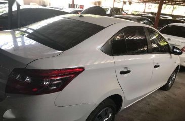 2016 Toyota Vios for sale