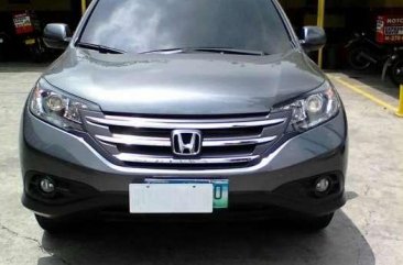 2012 Honda Crv automatic for sale