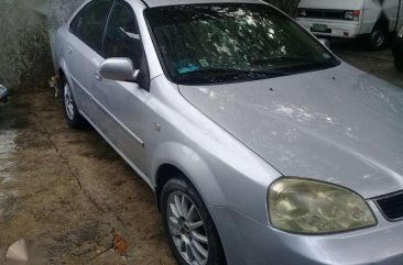 Chevrolet Optra 2005 for sale