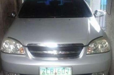 2006 Chevrolet Optra for sale