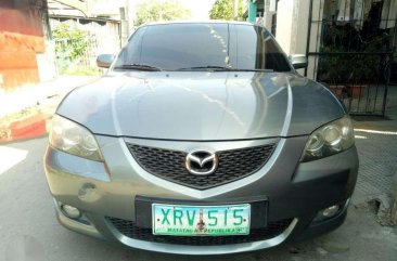 Mazda 3 2005 for sale