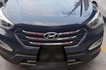 Hyundai Santa Fe 2014 for sale