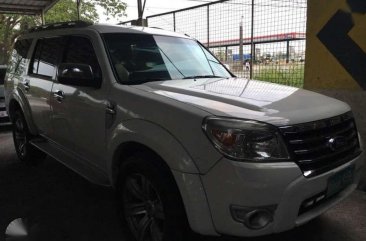 Ford Everest 2008 for sale