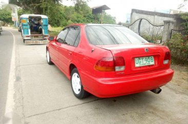 1996 Honda Civic for sale