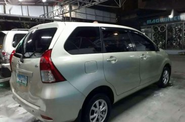 2012 Toyota Avanza for sale