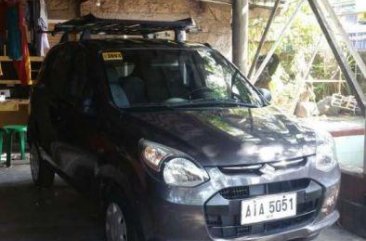 2015 Suzuki Alto Deluxe for sale