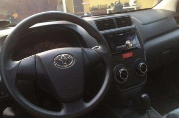 Toyota Avanza 2014 for sale