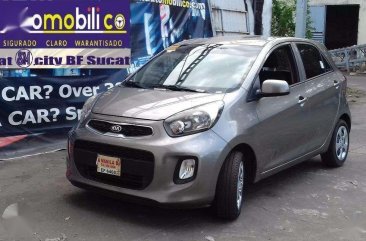 2015 Kia Picanto for sale