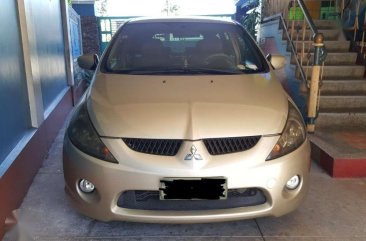 Mitsubishi Grandis 2005 for sale